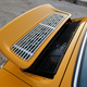 Illustration for article titled Drool All Over Yourselves At This Fantastically Orange 911 Reimagined By Singer
